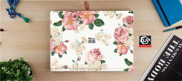 Ảnh đại diện sản phẩm skin laptop mặt lưng