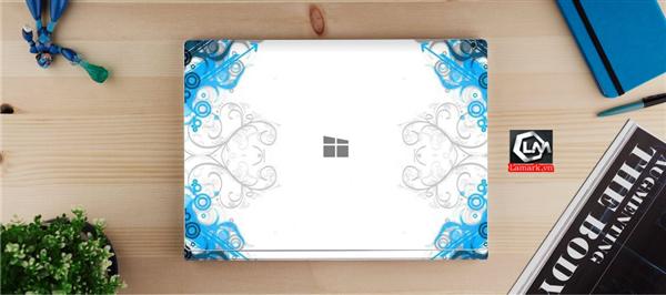 Ảnh đại diện sản phẩm skin laptop mặt lưng