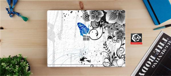 Ảnh đại diện sản phẩm skin laptop mặt lưng