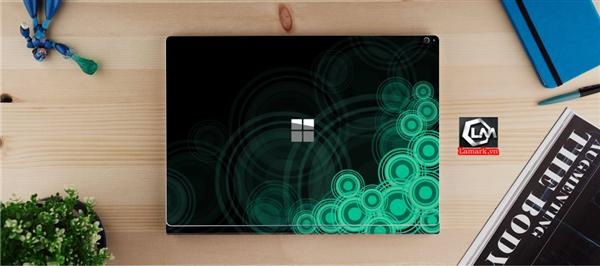 Ảnh đại diện sản phẩm skin laptop mặt lưng