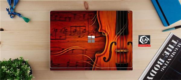Ảnh đại diện sản phẩm skin laptop mặt lưng
