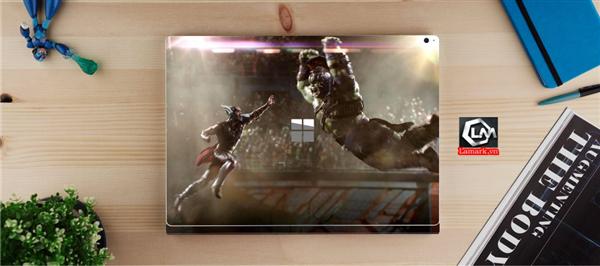 Ảnh đại diện sản phẩm skin laptop mặt lưng