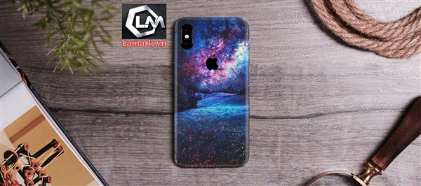 Ảnh đại diện sản phẩm skin Iphone X