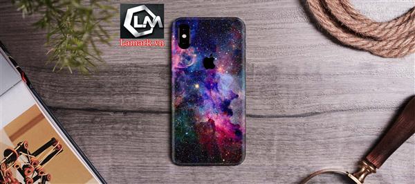 Ảnh đại diện sản phẩm skin Iphone X