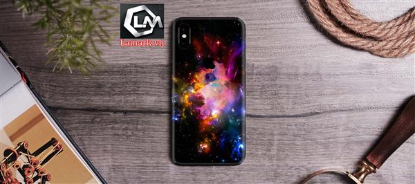 Ảnh đại diện sản phẩm skin Iphone X