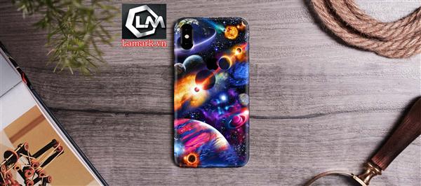Ảnh đại diện sản phẩm skin Iphone X