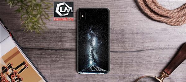 Ảnh đại diện sản phẩm skin Iphone X