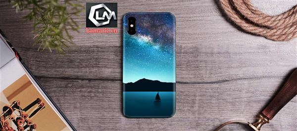 Ảnh đại diện sản phẩm skin Iphone X