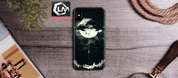 Ảnh đại diện sản phẩm skin Iphone X
