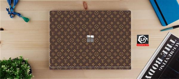 Ảnh đại diện sản phẩm skin laptop mặt lưng