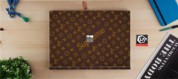 Ảnh đại diện sản phẩm skin laptop mặt lưng