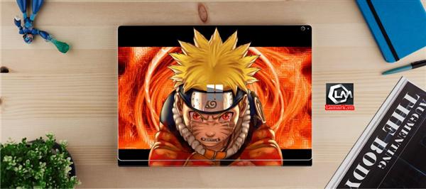Ảnh đại diện sản phẩm skin laptop mặt lưng