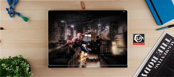 Ảnh đại diện sản phẩm skin laptop mặt lưng