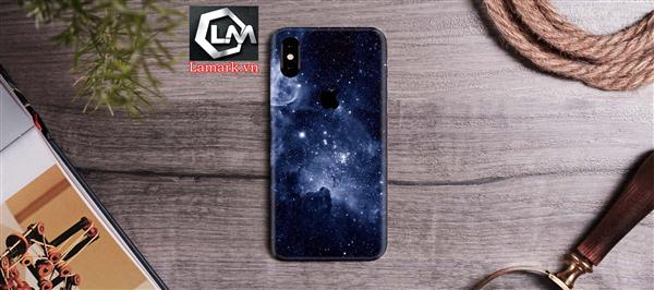 Ảnh đại diện sản phẩm skin Iphone X