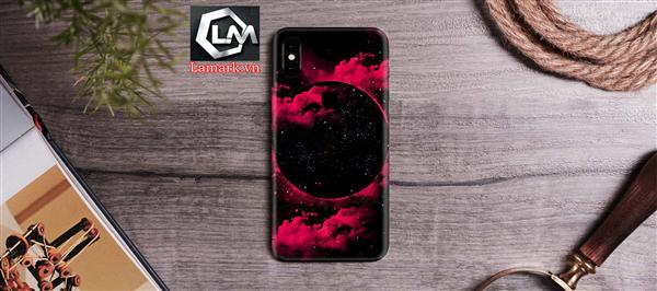 Ảnh đại diện sản phẩm skin Iphone X