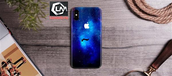 Ảnh đại diện sản phẩm skin Iphone X