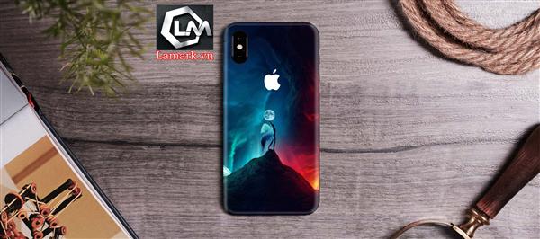 Ảnh đại diện sản phẩm skin Iphone X