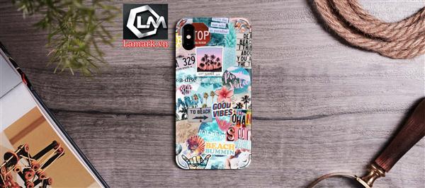 Ảnh đại diện sản phẩm skin Iphone X