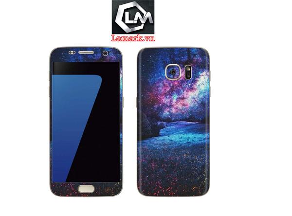 Ảnh đại diện sản phẩm Samsung Galaxy S7