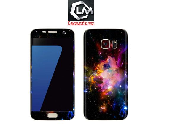 Ảnh đại diện sản phẩm Samsung Galaxy S7