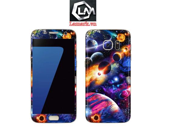 Ảnh đại diện sản phẩm Samsung Galaxy S7