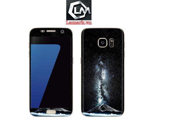Ảnh đại diện sản phẩm Samsung Galaxy S7