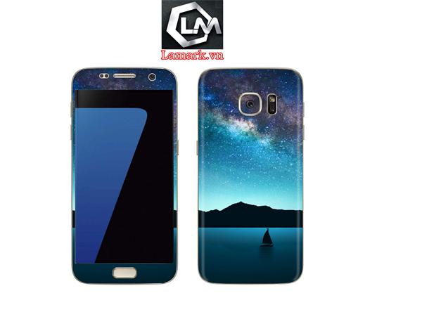 Ảnh đại diện sản phẩm Samsung Galaxy S7