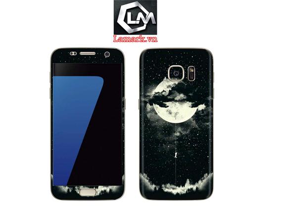 Ảnh đại diện sản phẩm Samsung Galaxy S7