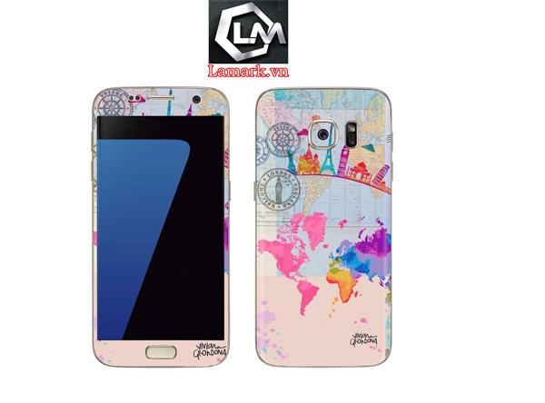 Ảnh đại diện sản phẩm Samsung Galaxy S7