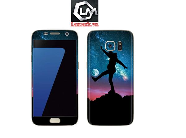 Ảnh đại diện sản phẩm Samsung Galaxy S7