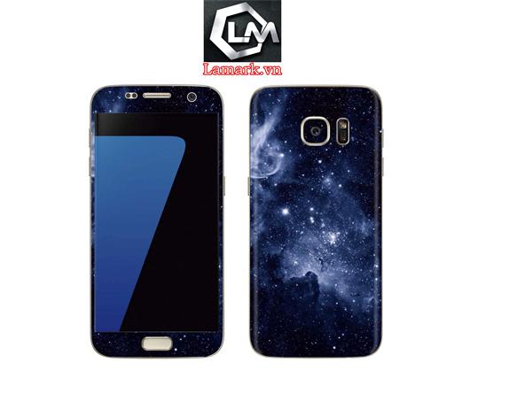 Ảnh đại diện sản phẩm Samsung Galaxy S7