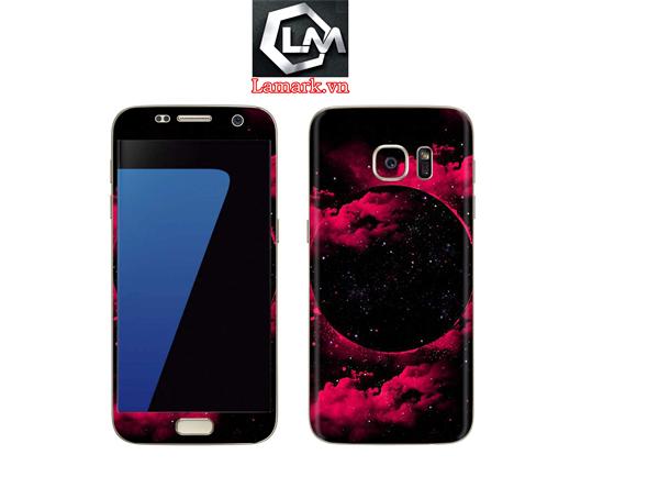 Ảnh đại diện sản phẩm Samsung Galaxy S7