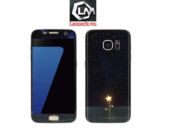 Ảnh đại diện sản phẩm Samsung Galaxy S7