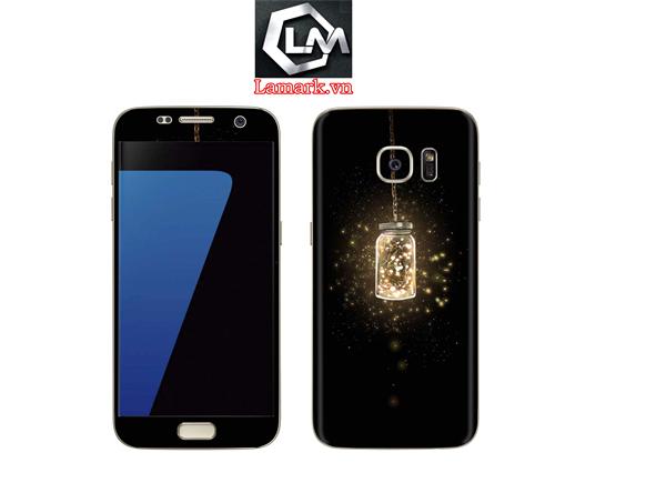 Ảnh đại diện sản phẩm Samsung Galaxy S7