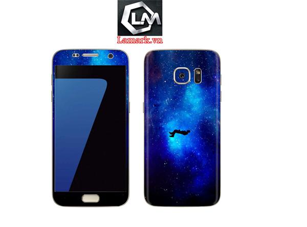 Ảnh đại diện sản phẩm Samsung Galaxy S7