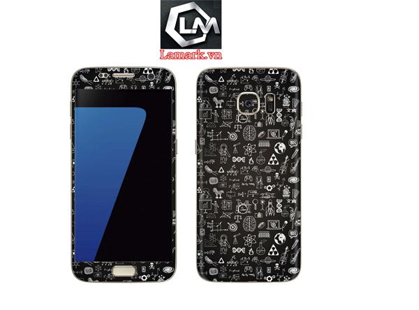 Ảnh đại diện sản phẩm Samsung Galaxy S7