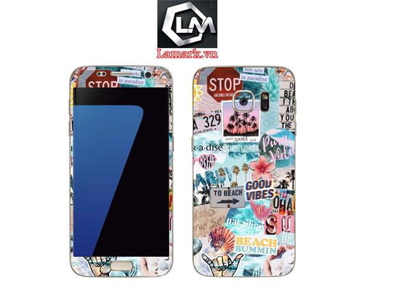 Ảnh đại diện sản phẩm Samsung Galaxy S7