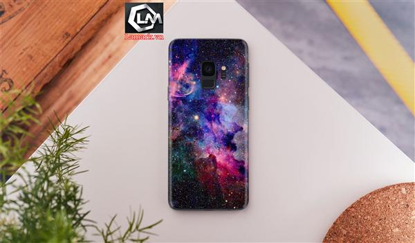 Ảnh đại diện sản phẩm Samsung GalaxyS9