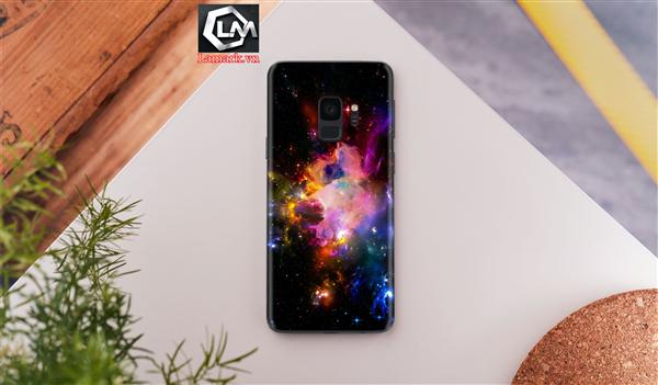 Ảnh đại diện sản phẩm Samsung GalaxyS9