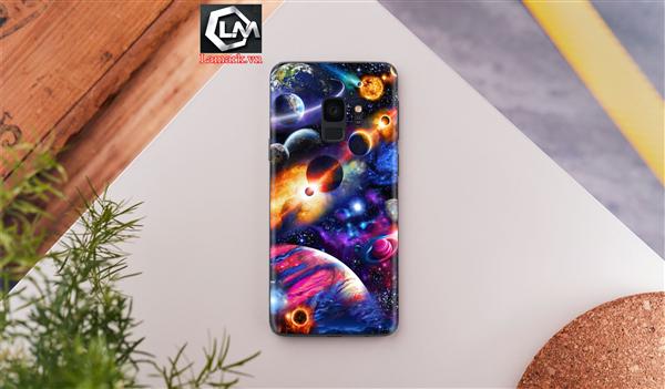 Ảnh đại diện sản phẩm Samsung GalaxyS9