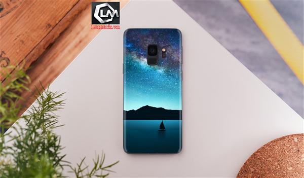 Ảnh đại diện sản phẩm Samsung GalaxyS9