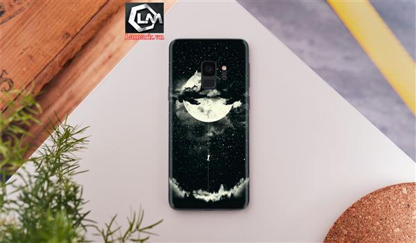 Ảnh đại diện sản phẩm Samsung GalaxyS9