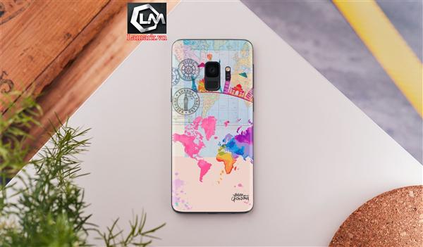 Ảnh đại diện sản phẩm Samsung GalaxyS9