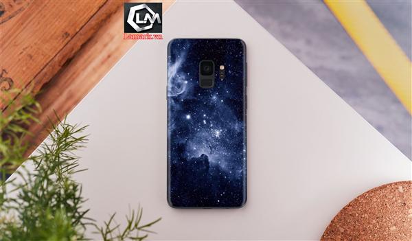 Ảnh đại diện sản phẩm Samsung GalaxyS9