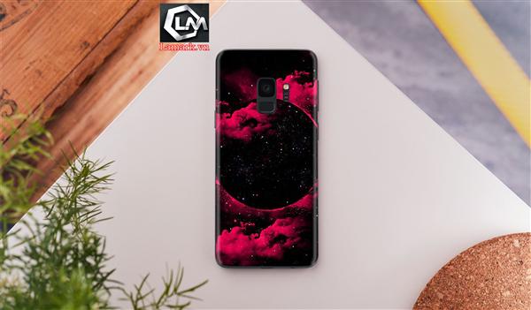 Ảnh đại diện sản phẩm Samsung GalaxyS9