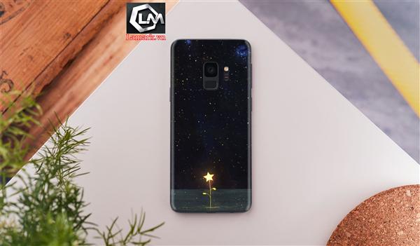 Ảnh đại diện sản phẩm Samsung GalaxyS9