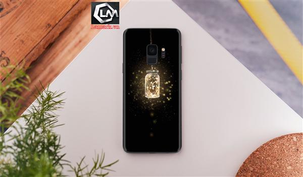 Ảnh đại diện sản phẩm Samsung GalaxyS9