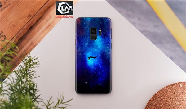Ảnh đại diện sản phẩm Samsung GalaxyS9