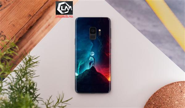 Ảnh đại diện sản phẩm Samsung GalaxyS9