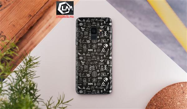 Ảnh đại diện sản phẩm Samsung GalaxyS9